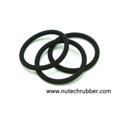 Industrial Rubber Parts Manufacturer